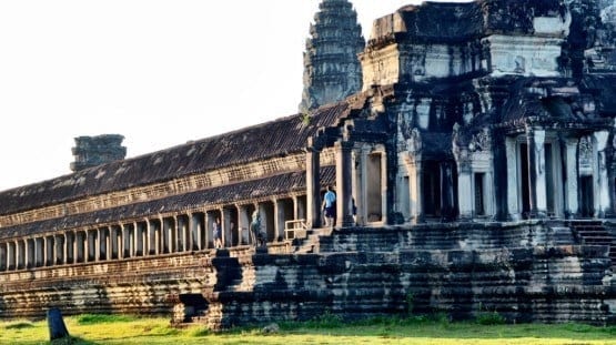 Cambodia