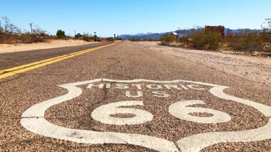 Route 66