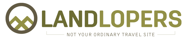 LandLopers logo