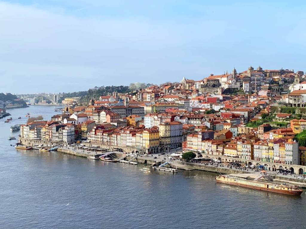 Porto Portugal