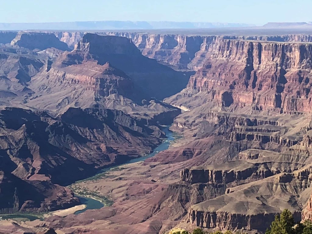 Grand Canyon Arizona