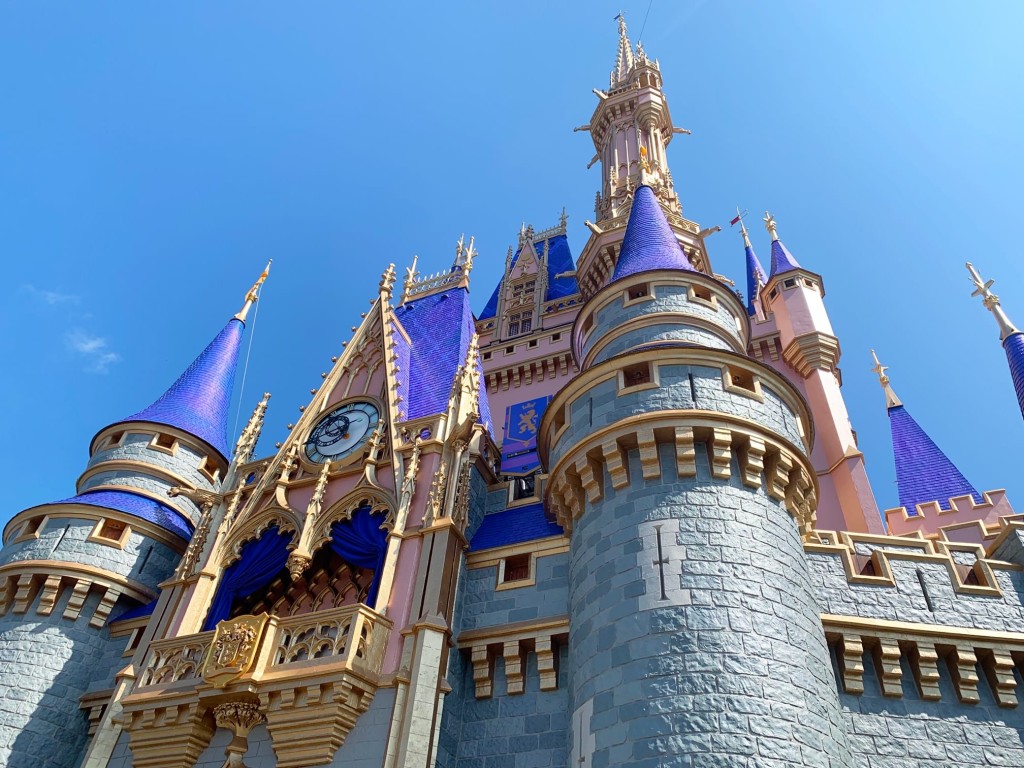 Walt Disney World Florida