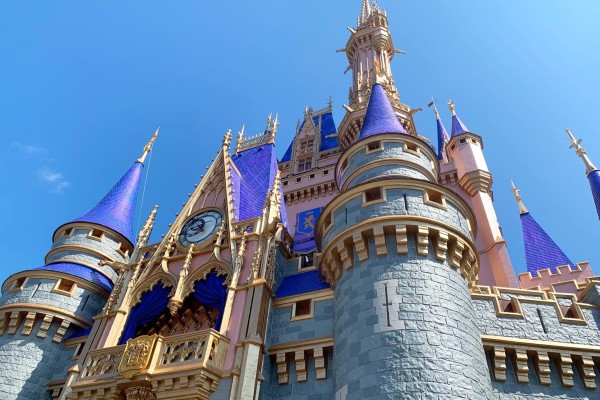 Walt Disney World Florida